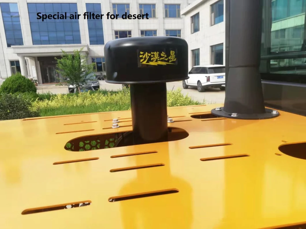 Construction Machinery Vietnam Acens Mini Wheel Loader for Atmosphere Switch