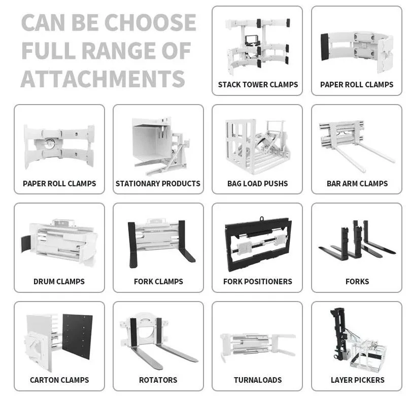 Hydraulic Automatic 3ton Diesel Forklift Truck Forklift 3m/4.5m/5m/6m Lifting Height Mast Forklift Rough Terrain Forklift Mini Forklift Truck