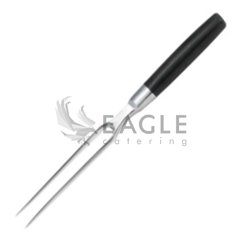 Forge Steel Straight Fork Meat Fork Carving Fork